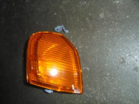 Φλας Εμπρός Δεξιό (Σπασμένη Βάση) για TOYOTA STARLET (1996 - 1999) (EP90-1) ΙΜΙΤΑΣΙΟΝ Φλας Εμπρός Δεξιό (Σπασμένη Βάση) για TOYOTA STARLET (1996 - 1999) (EP90-1) ΙΜΙΤΑΣΙΟΝ