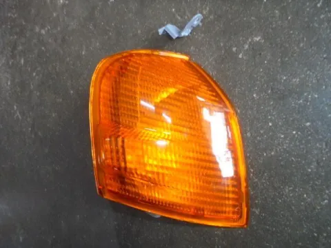 Φλας Εμπρός Δεξιό (Σπασμένη Βάση) για TOYOTA STARLET (1996 - 1999) (EP90-1) ΙΜΙΤΑΣΙΟΝ Φλας Εμπρός Δεξιό (Σπασμένη Βάση) για TOYOTA STARLET (1996 - 1999) (EP90-1) ΙΜΙΤΑΣΙΟΝ