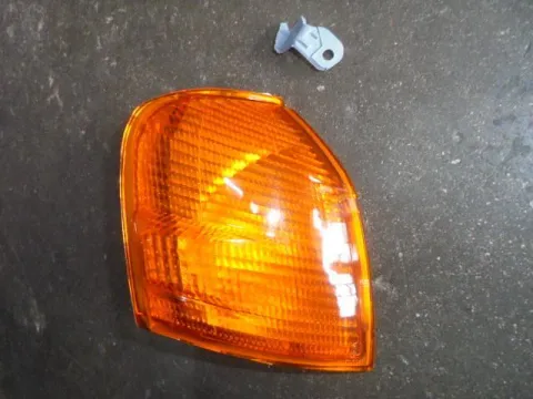 Φλας Εμπρός Δεξιό (Σπασμένη Βάση) για TOYOTA STARLET (1996 - 1999) (EP90-1) ΙΜΙΤΑΣΙΟΝ Φλας Εμπρός Δεξιό (Σπασμένη Βάση) για TOYOTA STARLET (1996 - 1999) (EP90-1) ΙΜΙΤΑΣΙΟΝ