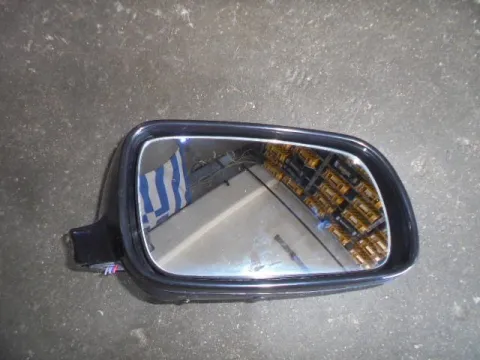 Κρύσταλλο και Καπάκι Καθρέπτη Δεξιό για SKODA OCTAVIA (1997 - 2000) 4 (1U2-5) ΙΜΙΤΑΣΙΟΝ Κρύσταλλο και Καπάκι Καθρέπτη Δεξιό για SKODA OCTAVIA (1997 - 2000) 4 (1U2-5) ΙΜΙΤΑΣΙΟΝ