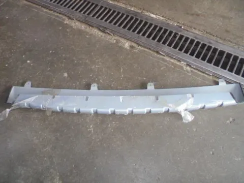 Διακοσμητικό Προφυλακτήρα Εμπρος για LEXUS RX (2003 - 2009) (XU30) Διακοσμητικό Προφυλακτήρα Εμπρος για LEXUS RX (2003 - 2009) (XU30)