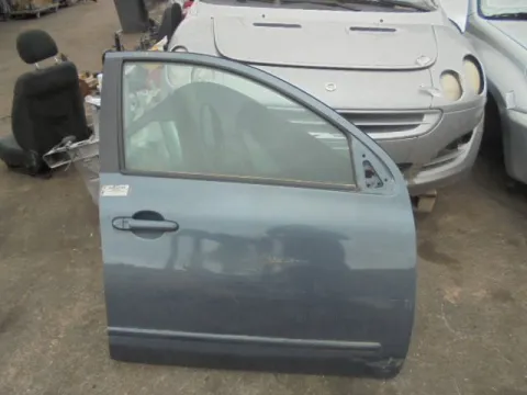 Πόρτα Εμπρός Δεξιά (Λίγο Χτυπημένη) για NISSAN MICRA (2013 - 2017) (K13) Πόρτα Εμπρός Δεξιά (Λίγο Χτυπημένη) για NISSAN MICRA (2013 - 2017) (K13)
