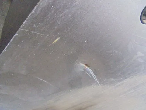 Πόρτα Εμπρός Δεξιά (Λίγο Χτυπημένη ) για TOYOTA YARIS VERSO (1999 - 2002) (XP20) *Ε* - 