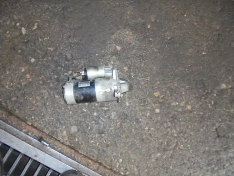 Μίζα για OPEL ASTRA (2004 - 2007) H 1900 (Z 19 DT) diesel 100 Μίζα για OPEL ASTRA (2004 - 2007) H 1900 (Z 19 DT) diesel 100