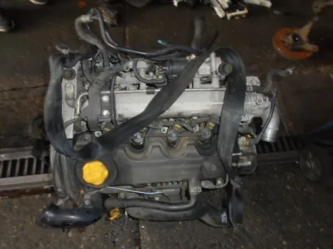 Κινητήρας Κορμός - Καπάκι Z 19 DT για OPEL ASTRA (2004 - 2007) H 1900 (Z 19 DT) diesel 100 Κινητήρας Κορμός - Καπάκι Z 19 DT για OPEL ASTRA (2004 - 2007) H 1900 (Z 19 DT) diesel 100