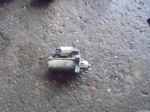 Μίζα για FORD FOCUS (1998 - 2001) Mk1a Μίζα για FORD FOCUS (1998 - 2001) Mk1a