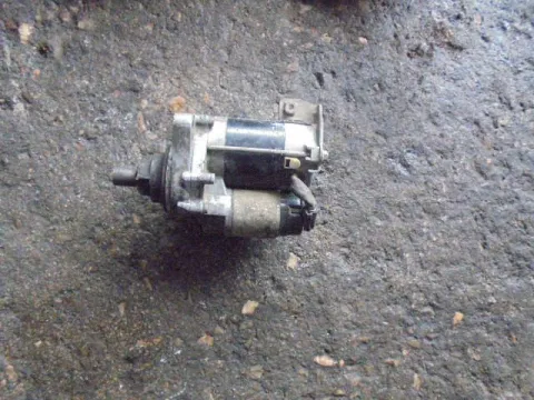 Μίζα για HONDA CIVIC (1996 - 1998) (EJ - K) (MA - B) Μίζα για HONDA CIVIC (1996 - 1998) (EJ - K) (MA - B)