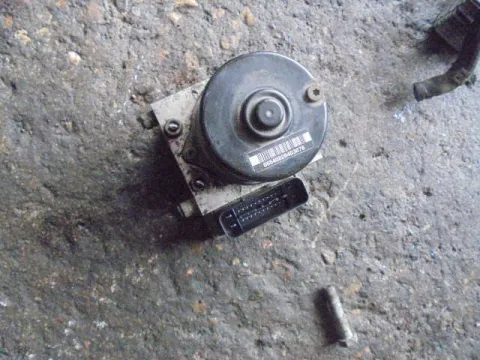 Μονάδα ABS 13246535 για OPEL ASTRA (2004 - 2007) H 1900 (Z 19 DT) diesel 100 Μονάδα ABS 13246535 για OPEL ASTRA (2004 - 2007) H 1900 (Z 19 DT) diesel 100