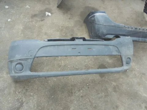 Προφυλακτήρας Εμπρός για DACIA LOGAN (2014 - 2019 ) II (F-L) Προφυλακτήρας Εμπρός για DACIA LOGAN (2014 - 2019 ) II (F-L)