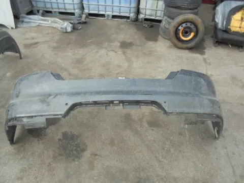 Προφυλακτήρας Πίσω Με Parktronic για PORSCHE PANAMERA (2009 - 2013) (970) , (2013 - ) Προφυλακτήρας Πίσω Με Parktronic για PORSCHE PANAMERA (2009 - 2013) (970) , (2013 - )