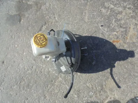 Αντλία Φρένων (Σεβρό) 0204054153 για FIAT PUNTO (2009 - 2012) (199) EVO *Δ* Αντλία Φρένων (Σεβρό) 0204054153 για FIAT PUNTO (2009 - 2012) (199) EVO *Δ*
