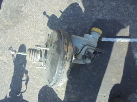 Αντλία Φρένων (Σεβρό) 0204051000 για FIAT PANDA (2004 - 2009 ) (169) *Δ* Αντλία Φρένων (Σεβρό) 0204051000 για FIAT PANDA (2004 - 2009 ) (169) *Δ*