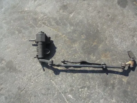 Ατέρμονας Μηχανικός για MITSUBISHI L200 (1987 -1992) (K10T) (K30T) *Γ* Ατέρμονας Μηχανικός για MITSUBISHI L200 (1987 -1992) (K10T) (K30T) *Γ*