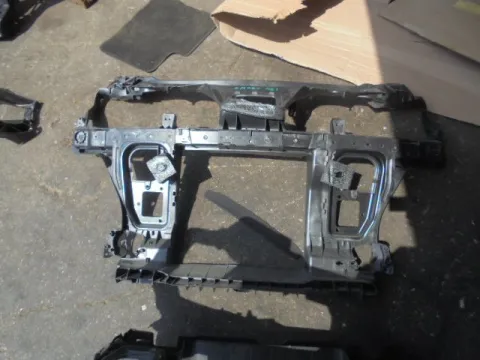 Μετώπη Σκέτη για SMART FORTWO (2007 - 2011) (451) Ιμιτασιόν Μετώπη Σκέτη για SMART FORTWO (2007 - 2011) (451) Ιμιτασιόν