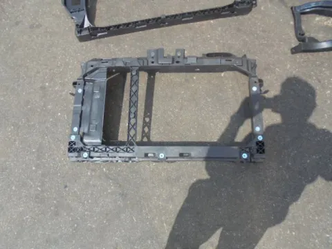 Μετώπη Σκέτη για FORD FIESTA (2008 - 2012) Mk6 (JA8) Ιμιτασιόν Μετώπη Σκέτη για FORD FIESTA (2008 - 2012) Mk6 (JA8) Ιμιτασιόν