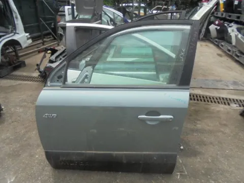 Πόρτα Εμπρός Αριστερή για HYUNDAI TUCSON (2004 - 2010) (JM) *Γ* Πόρτα Εμπρός Αριστερή για HYUNDAI TUCSON (2004 - 2010) (JM) *Γ*