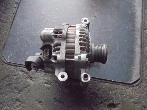 Δυναμό - Εναλλάκτης 75769218002 για CITROEN C4 PICASSO (2007 - 2012) PICASSO (UD) 1600 5FW (EP6DT) Petrol 150 THP