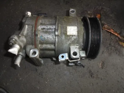 Συμπιεστής A-C (Κομπρέσορας) 4471908122 για CITROEN C4 PICASSO (2007 - 2012) PICASSO (UD) 1600 5FW (EP6DT) Petrol 150 THP Συμπιεστής A-C (Κομπρέσορας) 4471908122 για CITROEN C4 PICASSO (2007 - 2012) PICASSO (UD) 1600 5FW (EP6DT) Petrol 150 THP