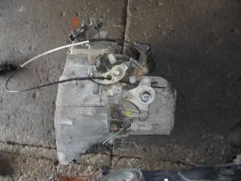Κιβώτιο Ταχυτήτων (Σασμάν) Χειροκίνητο για CITROEN C4 PICASSO (2007 - 2012) PICASSO GRAND (UA) 2000 (10DYVP) Diesel 150 HDi Κιβώτιο Ταχυτήτων (Σασμάν) Χειροκίνητο για CITROEN C4 PICASSO (2007 - 2012) PICASSO GRAND (UA) 2000 (10DYVP) Diesel 150 HDi