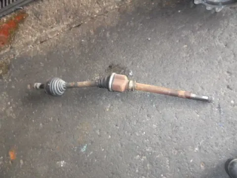 Ημιαξόνιο Εμπρός Δεξί για CITROEN C4 PICASSO (2007 - 2012) PICASSO (UD) 2000 (10DYVP) Diesel 150 HDi