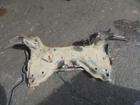 Γέφυρα Εμπρός Οριζόντια για CITROEN C4 PICASSO (2007 - 2012) PICASSO GRAND (UA) 2000 (10DYVP) Diesel 150 HDi *ΔΒ* ΠΑΛΕΤΑ *5* Γέφυρα Εμπρός Οριζόντια για CITROEN C4 PICASSO (2007 - 2012) PICASSO GRAND (UA) 2000 (10DYVP) Diesel 150 HDi *ΔΒ* ΠΑΛΕΤΑ *5*