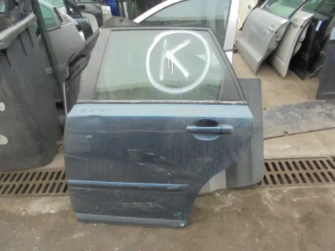 Πόρτα Πίσω Αριστερή για VOLVO V50 (2004 - 2007) (MW) *Ε* Πόρτα Πίσω Αριστερή για VOLVO V50 (2004 - 2007) (MW) *Ε*