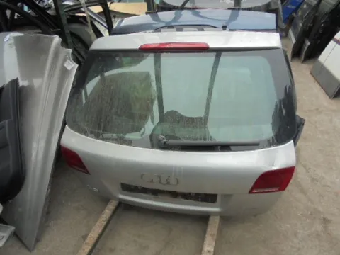 Πορτ-Μπαγκάζ (Λίγο Χτυπημένο) για AUDI A3 (2005 - 2008) (8P) Sportback - 5dr Πορτ-Μπαγκάζ (Λίγο Χτυπημένο) για AUDI A3 (2005 - 2008) (8P) Sportback - 5dr