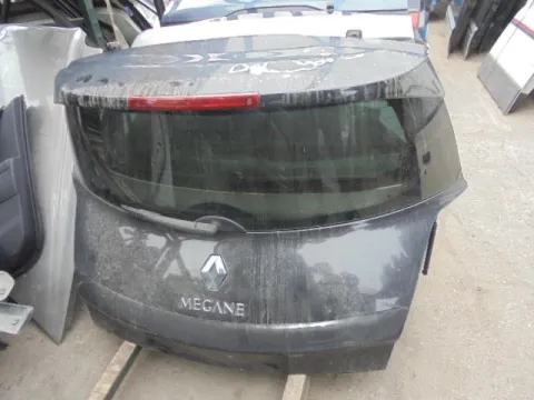 Πορτ-Μπαγκάζ για RENAULT MEGANE (2002 - 2005) (LM) (KM) (EM) (CM) (CM) Hatchback - 3dr *Γ* Πορτ-Μπαγκάζ για RENAULT MEGANE (2002 - 2005) (LM) (KM) (EM) (CM) (CM) Hatchback - 3dr *Γ*