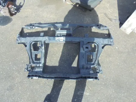 Μετώπη Σκέτη (ΙΜΙΤΑΣΙΟΝ) για SMART FORTWO (2007 - 2011) (451) Μετώπη Σκέτη (ΙΜΙΤΑΣΙΟΝ) για SMART FORTWO (2007 - 2011) (451)