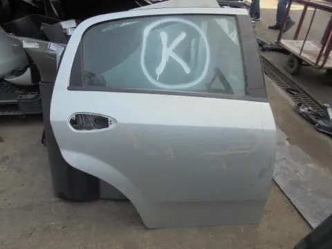 Πόρτα Πίσω Δεξιά για FIAT GRANDE PUNTO (2005 - 2008) (199) *Γ* Πόρτα Πίσω Δεξιά για FIAT GRANDE PUNTO (2005 - 2008) (199) *Γ*