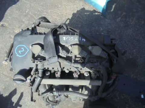 Κινητήρας Κορμός - Καπάκι 135930 για MITSUBISHI COLT (2005 - 2008 ) (CZ) 1300 4A90 petrol 95 Κινητήρας Κορμός - Καπάκι 135930 για MITSUBISHI COLT (2005 - 2008 ) (CZ) 1300 4A90 petrol 95