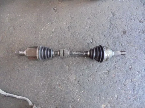 Ημιαξόνιο Εμπρός Αριστερό για NISSAN QASHQAI (2010 - 2014) ( ) / Diesel Ημιαξόνιο Εμπρός Αριστερό για NISSAN QASHQAI (2010 - 2014) ( ) / Diesel