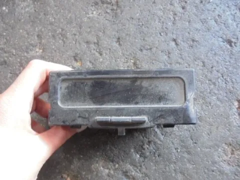 Οθόνη Υπολογιστή 8200107839 για RENAULT MEGANE (2002 - 2005) (LM) (KM) (EM) (CM) Οθόνη Υπολογιστή 8200107839 για RENAULT MEGANE (2002 - 2005) (LM) (KM) (EM) (CM)