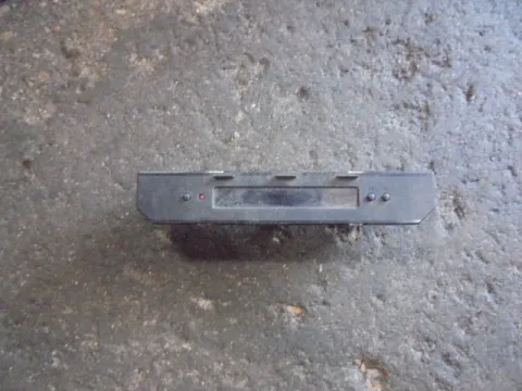 Ρολόι 34600-79J50 για SUZUKI SX4 (2007 - 2009) (RW) Ρολόι 34600-79J50 για SUZUKI SX4 (2007 - 2009) (RW)