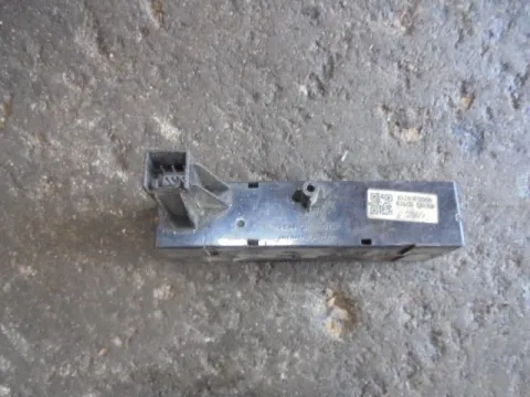 Ρολόι 85261FG000 για SUBARU FORESTER (2008 - 2013) (SH) -  Ρολόι 85261FG000 για SUBARU FORESTER (2008 - 2013) (SH) -