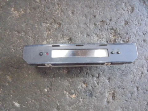 Ρολόι 34600-79J51 για SUZUKI SX4 (2007 - 2009) (RW) Ρολόι 34600-79J51 για SUZUKI SX4 (2007 - 2009) (RW)