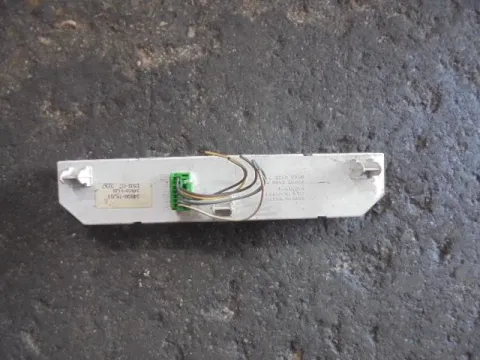 Ρολόι 34600-79J51 για SUZUKI SX4 (2007 - 2009) (RW) -  Ρολόι 34600-79J51 για SUZUKI SX4 (2007 - 2009) (RW) -