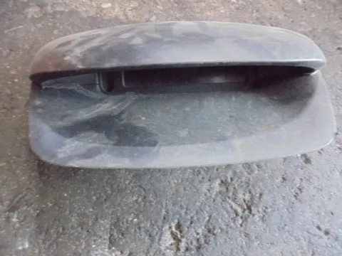 Ρολόι - Οθόνη 280346458R για RENAULT MEGANE (2008 - 2012) (KZ_) (BZ_) Ρολόι - Οθόνη 280346458R για RENAULT MEGANE (2008 - 2012) (KZ_) (BZ_)