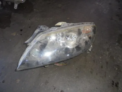 Φανάρι Εμπρός Αριστερό ΧΕΝΟΝ για MAZDA RX8 (2004 - 2008) (SE17) , (2009 - ) (SE17) Φανάρι Εμπρός Αριστερό ΧΕΝΟΝ για MAZDA RX8 (2004 - 2008) (SE17) , (2009 - ) (SE17)