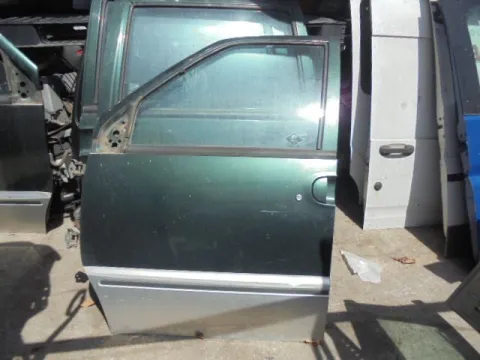 Πόρτα Εμπρός Αριστερή για NISSAN SERENA (1997 - 2001) (C23) Πόρτα Εμπρός Αριστερή για NISSAN SERENA (1997 - 2001) (C23)