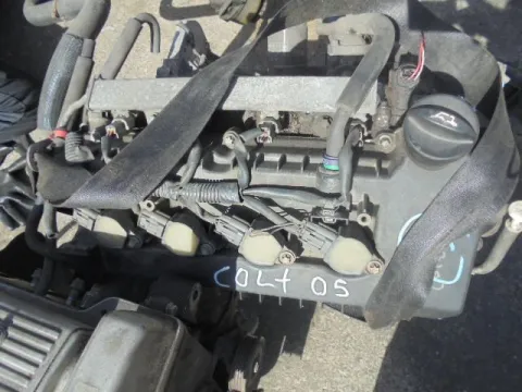 Κινητήρας Κορμός - Καπάκι 13595080 για MITSUBISHI COLT (2005 - 2008 ) (CZ) 1500 4A91 petrol 109 Κινητήρας Κορμός - Καπάκι 13595080 για MITSUBISHI COLT (2005 - 2008 ) (CZ) 1500 4A91 petrol 109
