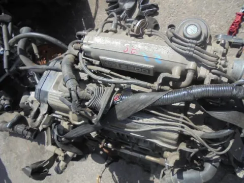 Κινητήρας Κορμός - Καπάκι 3S για TOYOTA CELICA (1991 - 1994) (T180) 2000 (3S-GE) petrol 156 (ST182) GTi Κινητήρας Κορμός - Καπάκι 3S για TOYOTA CELICA (1991 - 1994) (T180) 2000 (3S-GE) petrol 156 (ST182) GTi