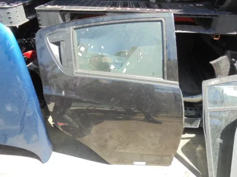 Πόρτα Πίσω Δεξιά για CHEVROLET - DAEWOO SPARK (2010 - 2012) *Γ* Πόρτα Πίσω Δεξιά για CHEVROLET - DAEWOO SPARK (2010 - 2012) *Γ*