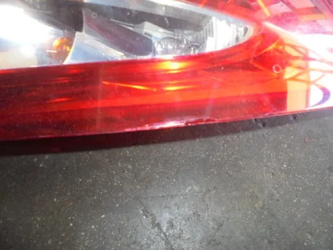 Φανάρι Πίσω Δεξί (Ελαττωματικό) για FORD FIESTA (2008 - 2012) Mk6 (JA8) - 