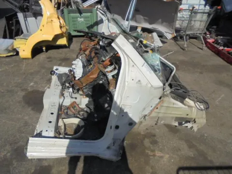 Τροπέτο Εμπρός Κουφάρι για FIAT 500 (2007 - 2016) *ΔΒ* - 