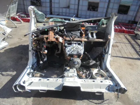 Τροπέτο Εμπρός Κουφάρι για FIAT 500 (2007 - 2016) *ΔΒ* - 