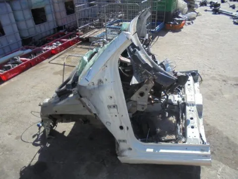 Τροπέτο Εμπρός Κουφάρι για FIAT 500 (2007 - 2016) *ΔΒ* - 