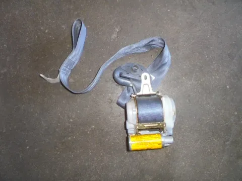 Ζώνη Ασφαλείας Εμπρός Δεξιά για TOYOTA STARLET (1996 - 1999) (EP90-1) Hatchback - 3dr Ζώνη Ασφαλείας Εμπρός Δεξιά για TOYOTA STARLET (1996 - 1999) (EP90-1) Hatchback - 3dr