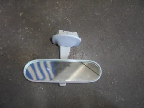 Καθρέπτης Εσωτερικός για Πίσω Ορατότητα για OPEL AGILA (2008 - ) Καθρέπτης Εσωτερικός για Πίσω Ορατότητα για OPEL AGILA (2008 - )