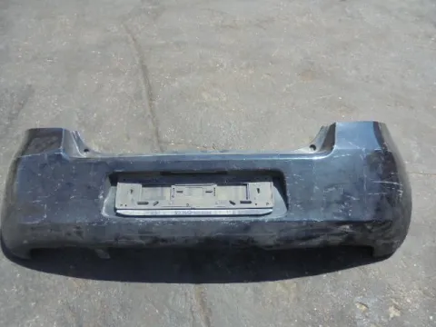 Προφυλακτήρας Πίσω (Ελαττωματικός) για TOYOTA YARIS (2006 - 2009) (KL9) Προφυλακτήρας Πίσω (Ελαττωματικός) για TOYOTA YARIS (2006 - 2009) (KL9)